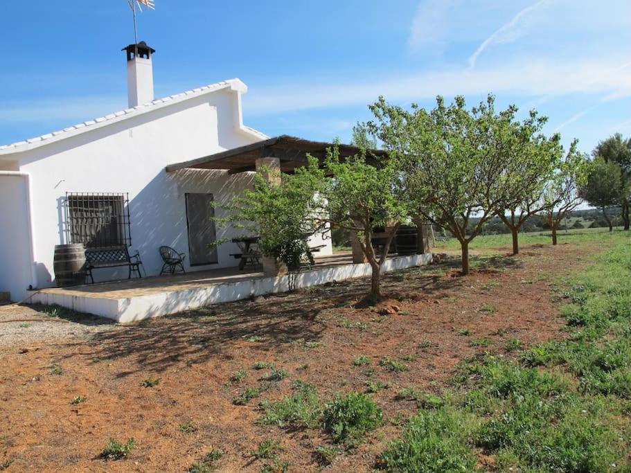 Gran Casa, Lagunas De Ruidera, Bbq, Porche, Chimenea Eksteriør bilde